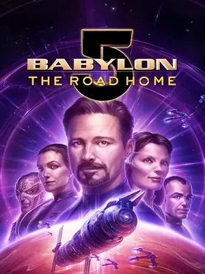 فیلم بابیلون ۵: راه خانه
